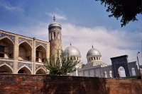 Tashkent photo