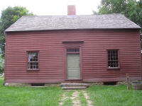 Ethan Allen Homestead and Museum photo
