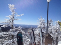 Vermont Ski Resorts photo