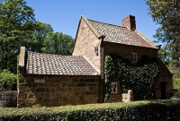 Cooks' Cottage photo