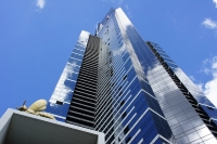 Eureka Tower photo