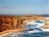 Great Ocean Road photo