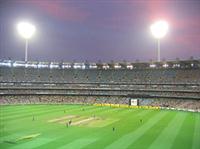 Melbourne Cricket Ground (MCG) photo