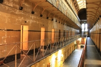 Old Melbourne Gaol photo