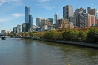 Melbourne photo