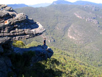 Grampians National Park photo