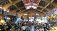 Ben Thanh Market photo