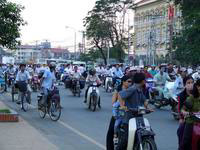 Ho Chi Minh City photo