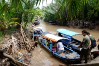 Mekong Delta photo