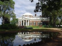 Monticello photo