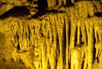 Dan-yr-Ogof Caves photo