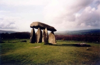 Pembrokeshire Coast National Park photo