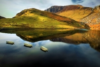 Snowdonia National Park photo