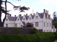 St Fagans National History Museum photo