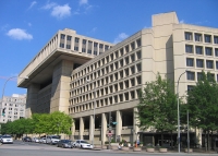 Federal Bureau of Investigation photo