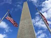 Washington Monument photo