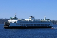 Washington State Ferries photo