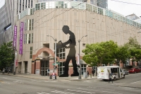 Seattle Art Museum photo