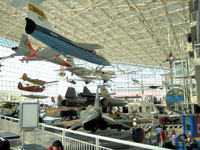 Museum of Flight photo