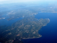 Puget Sound Islands photo