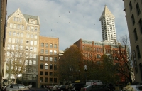 Pioneer Square photo