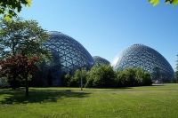 Mitchell Park Horticultural Conservatory photo