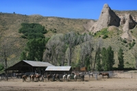 Mill Iron Ranch photo