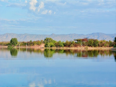 Kariba photo