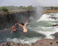 Devil's Pool photo