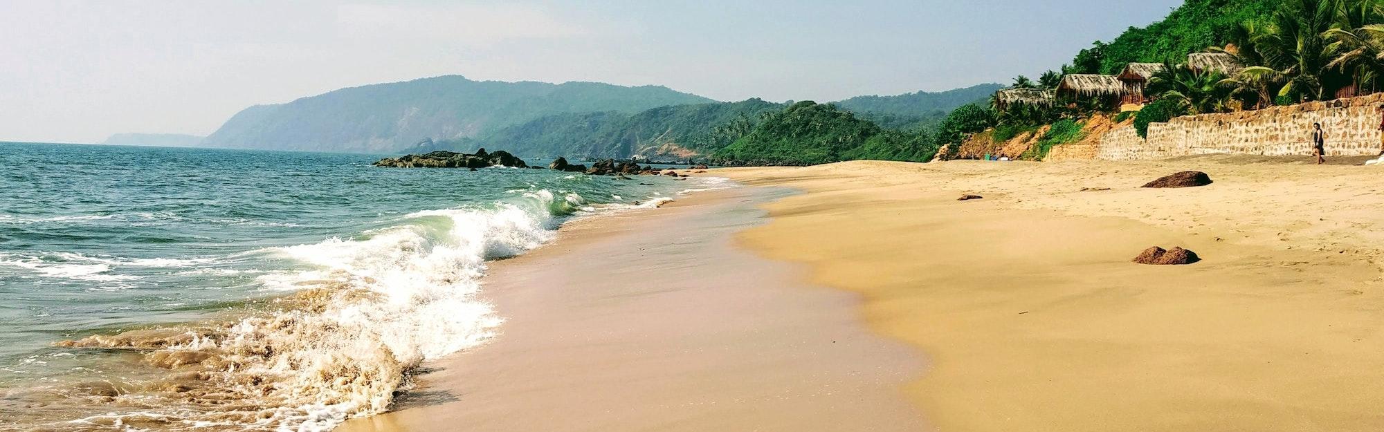 Climate And Weather In Goa Trip Report